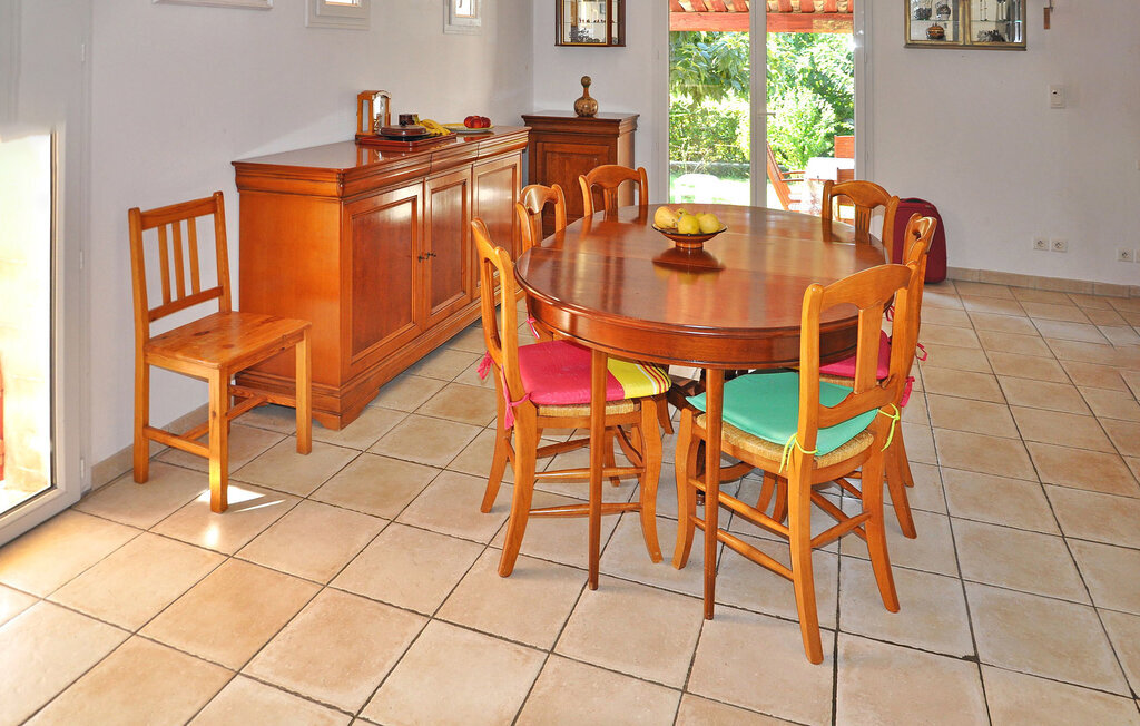 Mangepan – Maison 6 pers., piscine privée à l'Isle sur la Sorgue - Photo 13