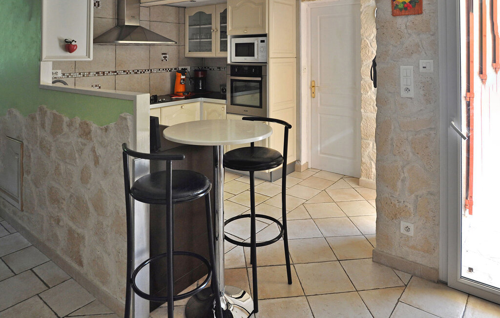 Mangepan – Maison 6 pers., piscine privée à l'Isle sur la Sorgue - Photo 14
