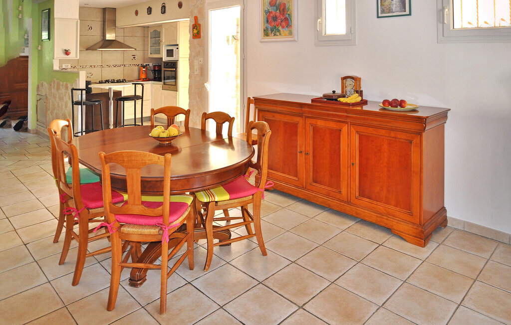 Mangepan – Maison 6 pers., piscine privée à l'Isle sur la Sorgue - Photo 16