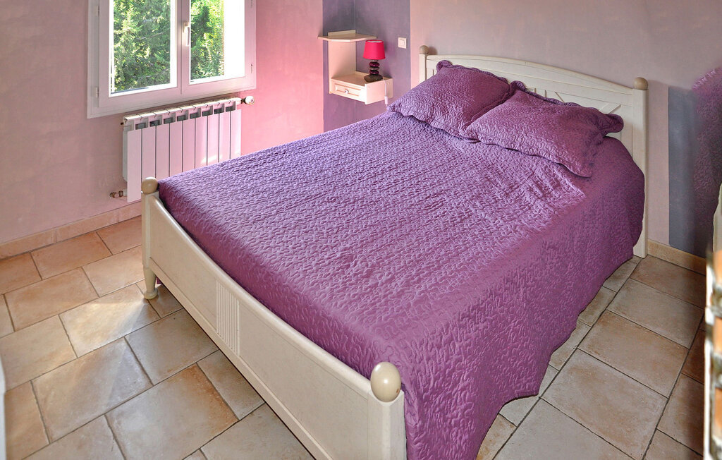 Mangepan – Maison 6 pers., piscine privée à l'Isle sur la Sorgue - Photo 18