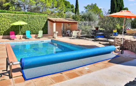 Mangepan – Maison 6 pers., piscine privée à l'Isle sur la Sorgue : photo 2