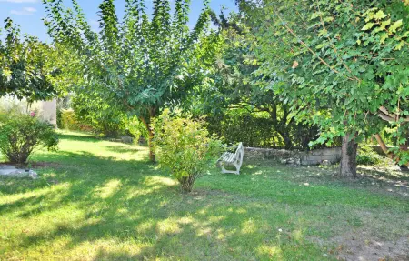 Mangepan – Maison 6 pers., piscine privée à l'Isle sur la Sorgue : photo 6