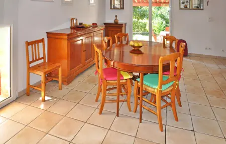 Mangepan – Maison 6 pers., piscine privée à l'Isle sur la Sorgue : photo 13