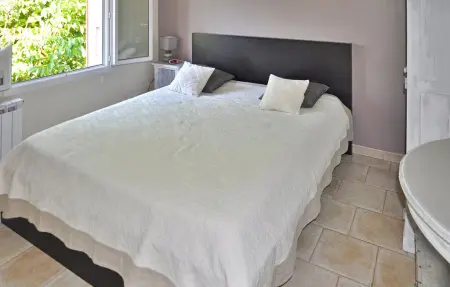 Mangepan – Maison 6 pers., piscine privée à l'Isle sur la Sorgue : photo 19