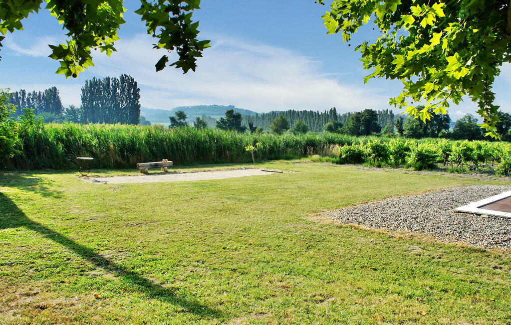 Mas De La Mine D'Or à Valréas, piscine chauffée - Photo 17