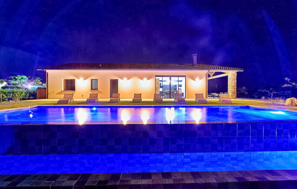 Villa moderne au cœur des vignobles de Servian - Photo 7