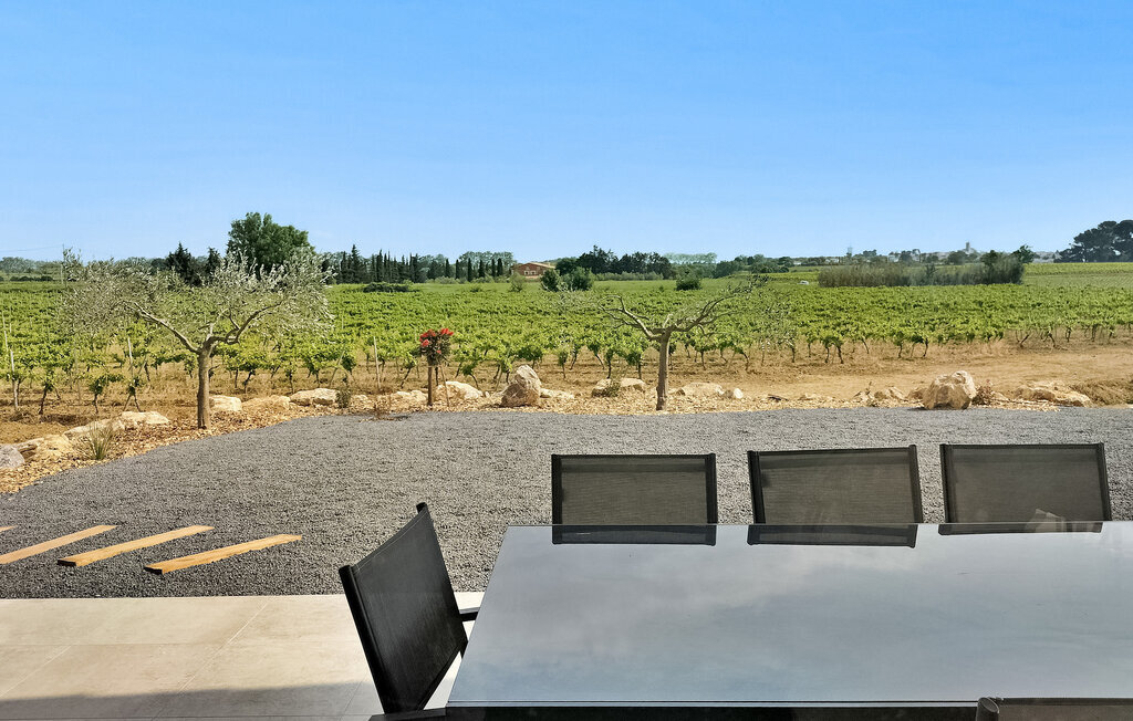 Villa moderne au cœur des vignobles de Servian - Photo 13
