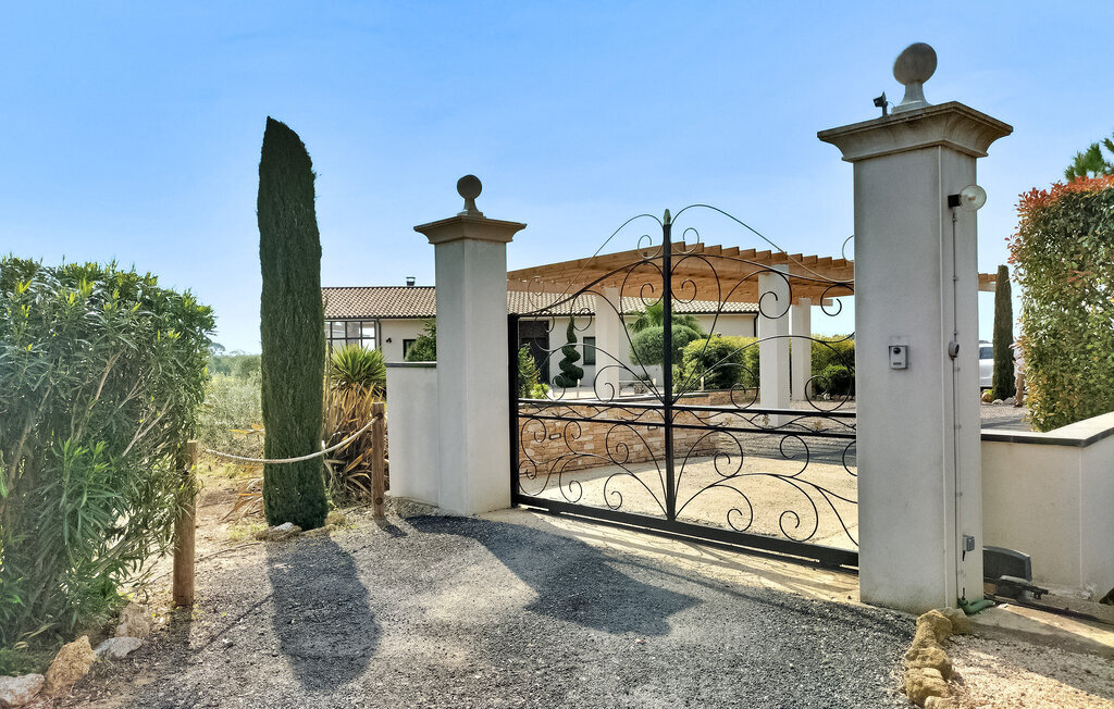 Villa moderne au cœur des vignobles de Servian - Photo 18