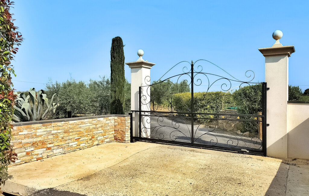 Villa moderne au cœur des vignobles de Servian - Photo 19