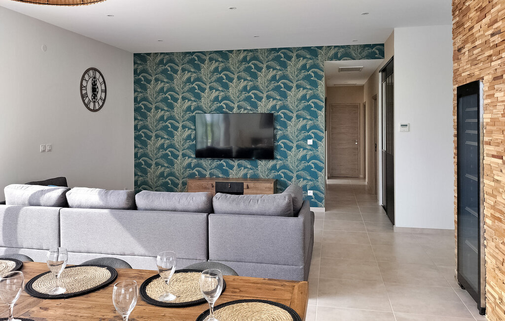 Villa moderne au cœur des vignobles de Servian - Photo 21
