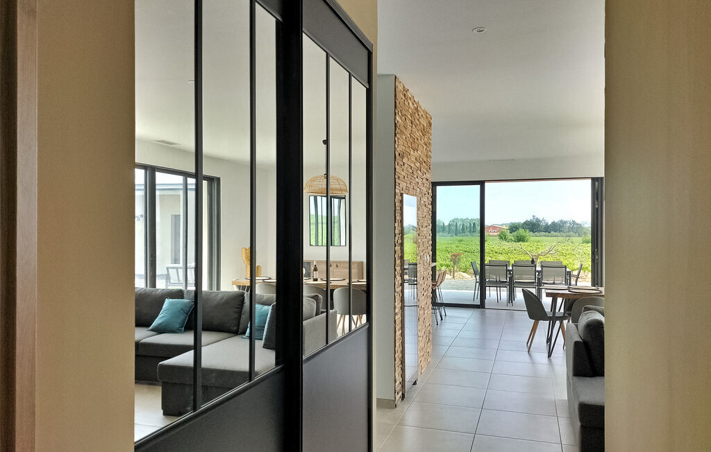 Villa moderne au cœur des vignobles de Servian - Photo 22