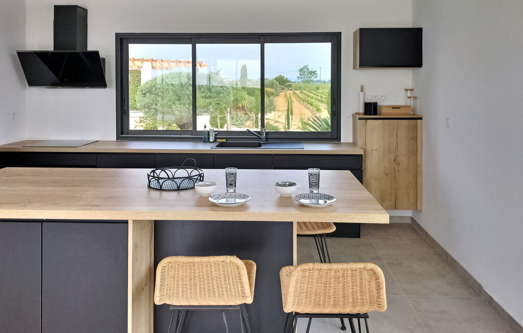 Villa moderne au cœur des vignobles de Servian - Photo 23
