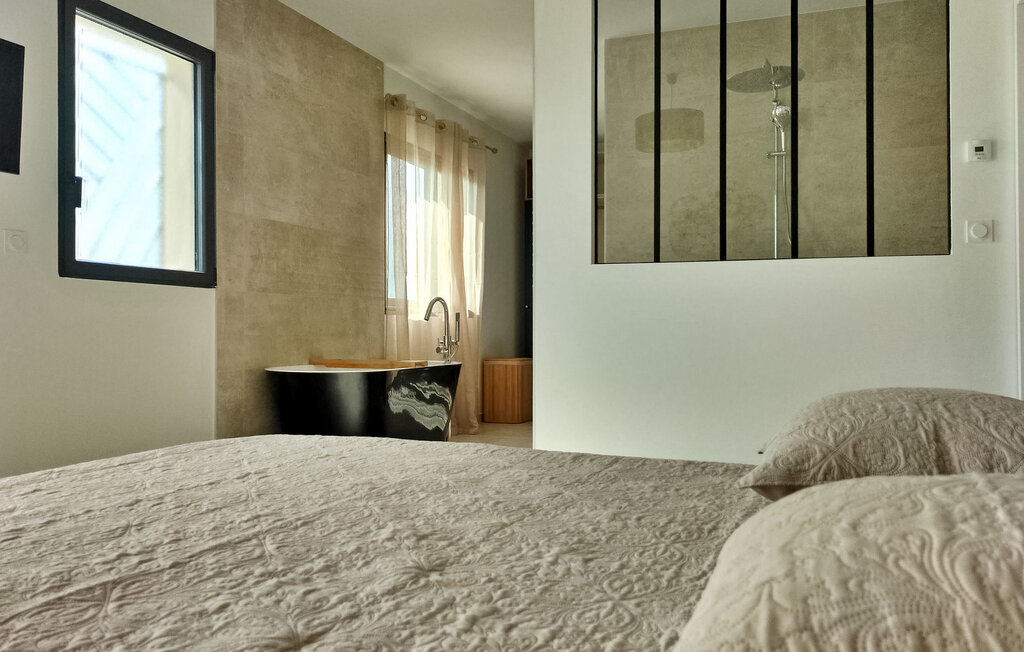 Villa moderne au cœur des vignobles de Servian - Photo 31