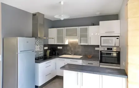 Le Grand Pigeonnier, Maison 9 personnes à Prats de Carlux - Photo 20