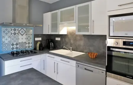 Le Grand Pigeonnier, Maison 9 personnes à Prats de Carlux - Photo 21