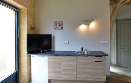 Le Grand Pigeonnier, Maison 9 personnes à Prats de Carlux - Photo 22
