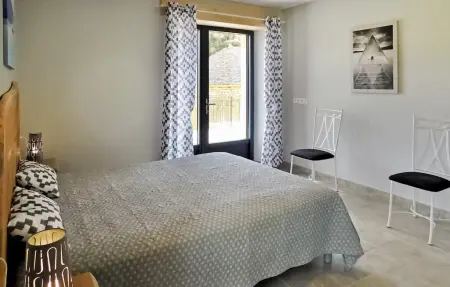 Le Grand Pigeonnier, Maison 9 personnes à Prats de Carlux - Photo 24