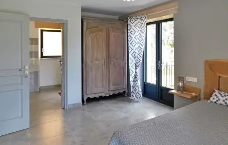 Le Grand Pigeonnier, Maison 9 personnes à Prats de Carlux - Photo 25