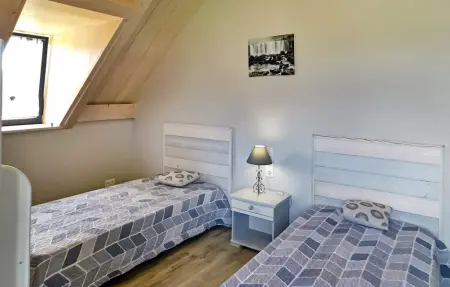 Le Grand Pigeonnier, Maison 9 personnes à Prats de Carlux - Photo 26