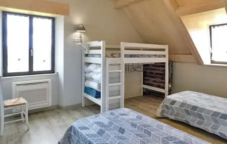 Le Grand Pigeonnier, Maison 9 personnes à Prats de Carlux - Photo 27