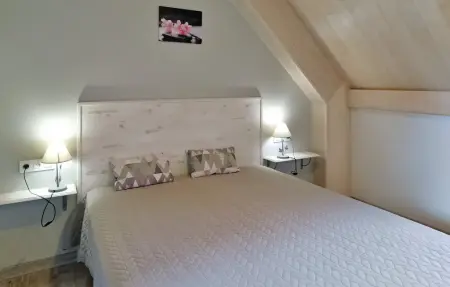 Le Grand Pigeonnier, Maison 9 personnes à Prats de Carlux - Photo 28