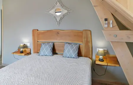 Le Grand Pigeonnier, Maison 9 personnes à Prats de Carlux - Photo 29