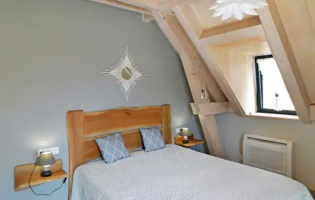 Le Grand Pigeonnier, Maison 9 personnes à Prats de Carlux - Photo 30