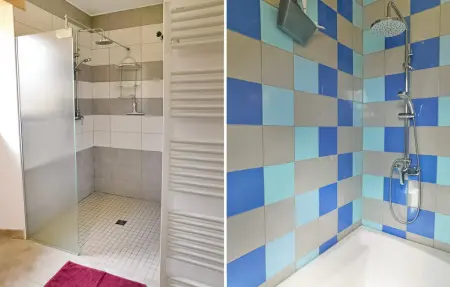 Le Grand Pigeonnier, Maison 9 personnes à Prats de Carlux - Photo 32