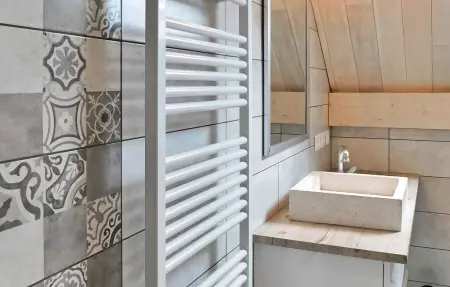 Le Grand Pigeonnier, Maison 9 personnes à Prats de Carlux - Photo 35