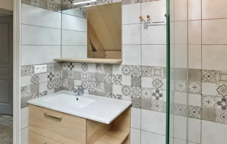 Le Grand Pigeonnier, Maison 9 personnes à Prats de Carlux - Photo 36