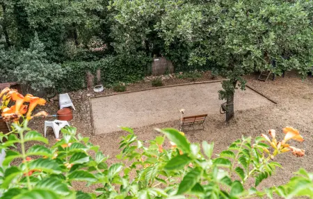 Maison 3 chambres avec piscine chauffée à Saint-Maximin : photo 25