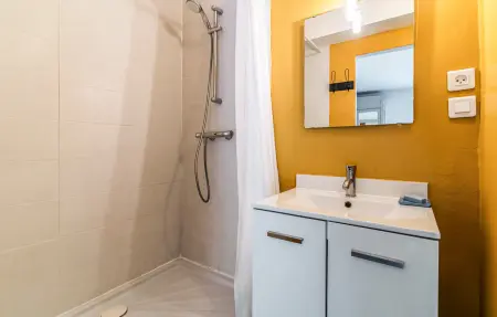 Maison 3 chambres avec piscine chauffée à Saint-Maximin : photo 37