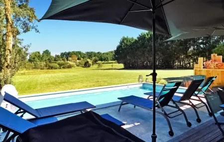 Location maison de vacances à Prats De Carlux