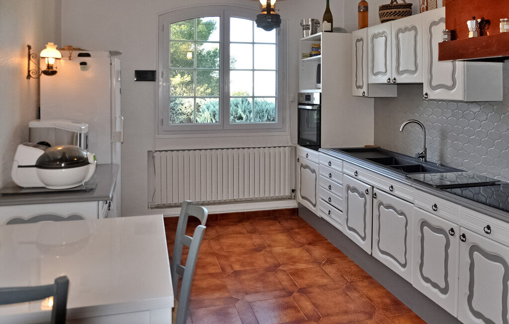 Villa De La Roque Fauconnie - Piscine privée à Plan d'Orgon - Photo 17
