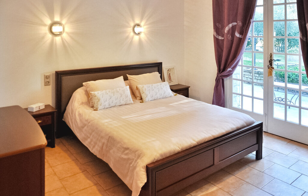 Villa De La Roque Fauconnie - Piscine privée à Plan d'Orgon - Photo 20