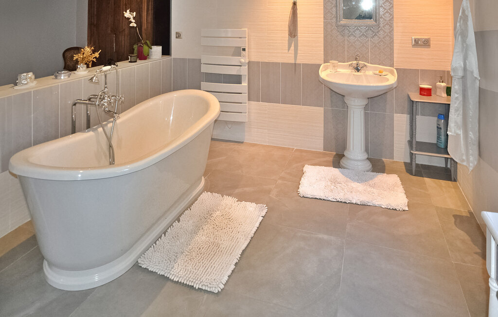 Villa De La Roque Fauconnie - Piscine privée à Plan d'Orgon - Photo 23