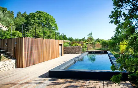 Location maison à Issirac