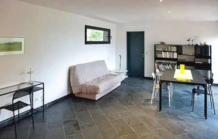 La Pourcaresse, Maison 6 personnes à Issirac - Photo 10