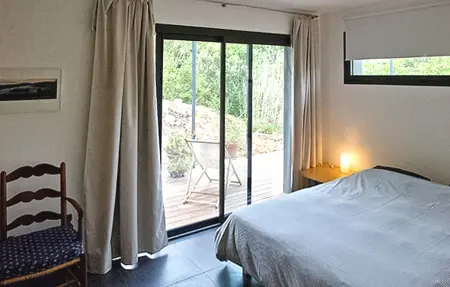 La Pourcaresse, Maison 6 personnes à Issirac - Photo 16