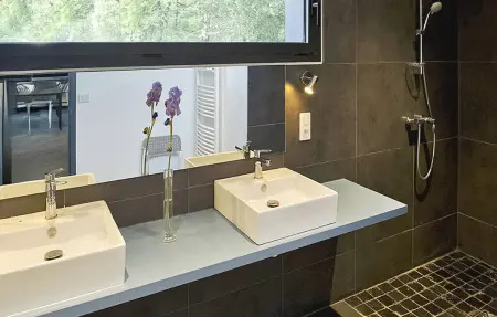 La Pourcaresse, Maison 6 personnes à Issirac - Photo 17