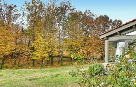 Cottage De La Forêt, maison 4 pers. en Périgord : photo 2