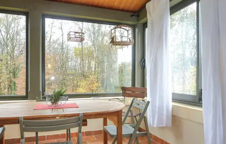 Cottage De La Forêt, maison 4 pers. en Périgord : photo 5