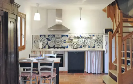 Cottage De La Forêt, maison 4 pers. en Périgord : photo 6