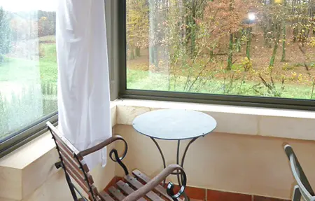 Cottage De La Forêt, maison 4 pers. en Périgord : photo 7