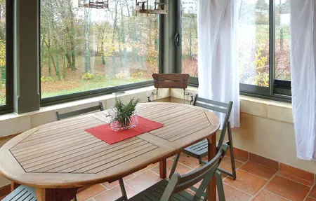 Cottage De La Forêt, maison 4 pers. en Périgord : photo 8