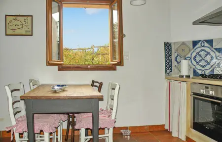 Cottage De La Forêt, maison 4 pers. en Périgord : photo 10