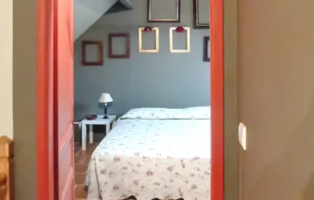 Cottage De La Forêt, maison 4 pers. en Périgord : photo 12