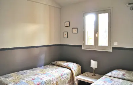 Cottage De La Forêt, maison 4 pers. en Périgord : photo 13