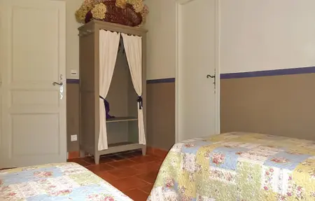 Cottage De La Forêt, maison 4 pers. en Périgord : photo 15