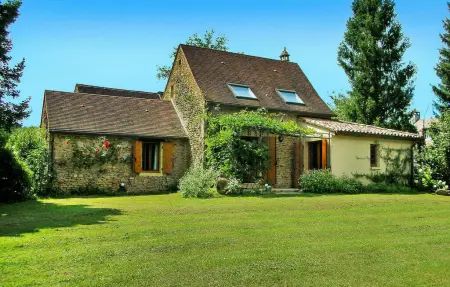 Location maison à La Chapelle Aubareil